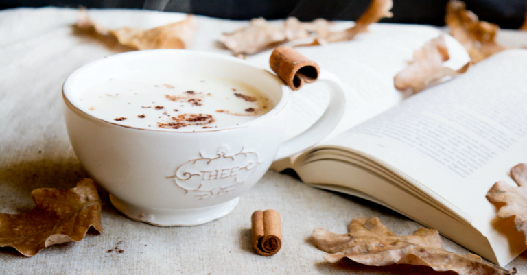 Autumn Highlights: 7 Great Reads We Loved Last Season