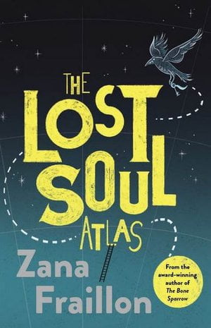 The Lost Soul Atlas