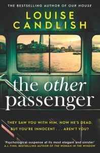 The Other Passenger