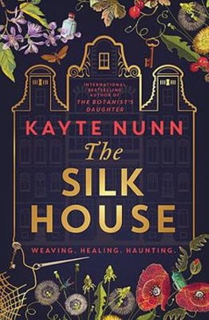 The Silk House