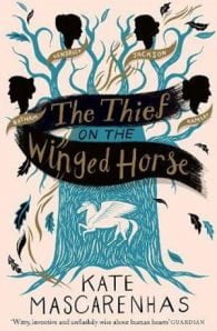 The Thief on the Winged Horse
