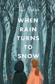 When Rain Turns to Snow