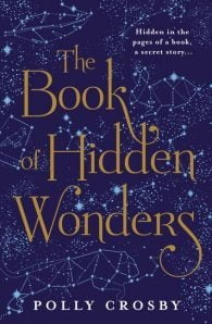 The Book Of Hidden Wonders