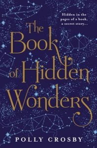 The Book Of Hidden Wonders