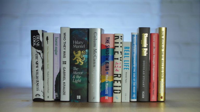 The 2020 Booker Prize Longlist: 8 Debut Authors and a Possible Third Win