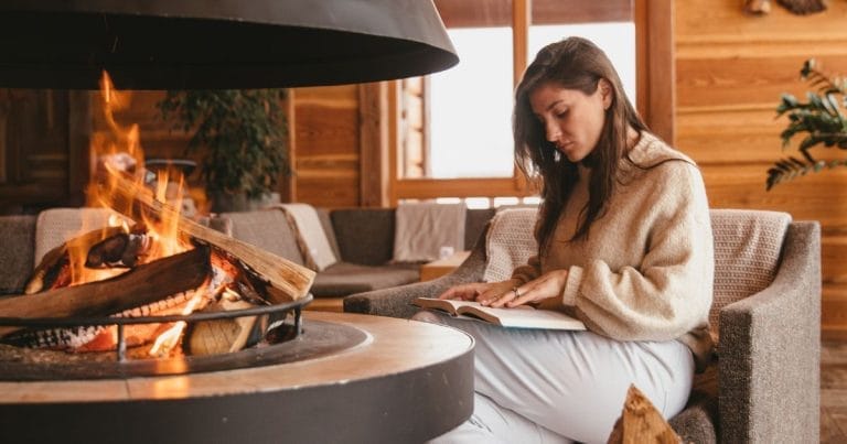 7 Great Wintry Reads: These Books Will Warm You or Chill You