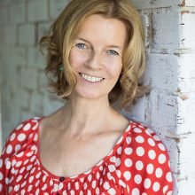 Maggie Hutchings