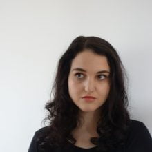 Nicola Maye Goldberg