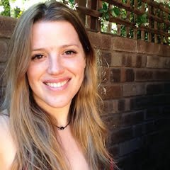 Rebecca Higgie