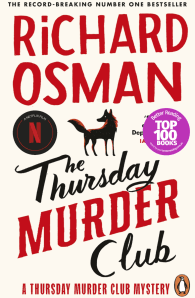 The Thursday Murder Club
