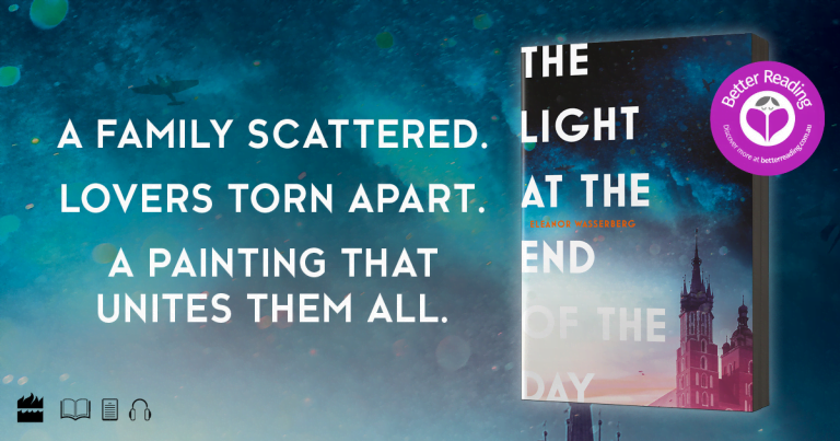 A Powerful Story of Exile and Survival: Review of The Light at the End of the Day by Eleanor Wasserberg