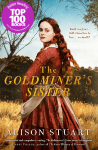 The Goldminer's Sister