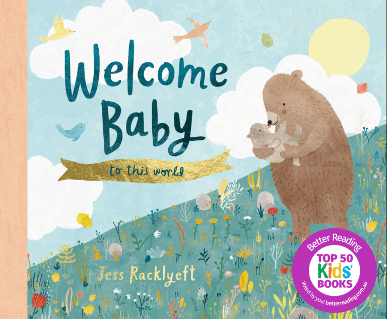 Welcome, Baby, to this World