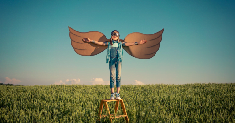 Free-spirited and wild: July highlights for young readers