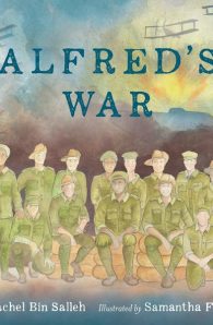 Alfred's War