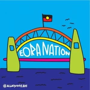 Acknowledgment of Country