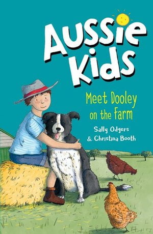 Meet Dooley at the Farm