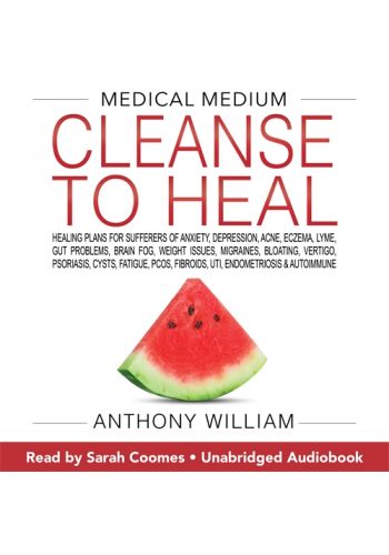medical medium cleanse to heal pdf free download