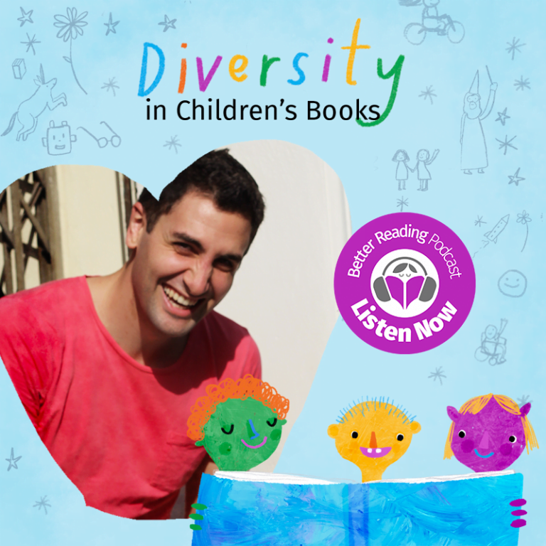 Will Kostakis: A Conversation About Diversity in Children’s Writing #3
