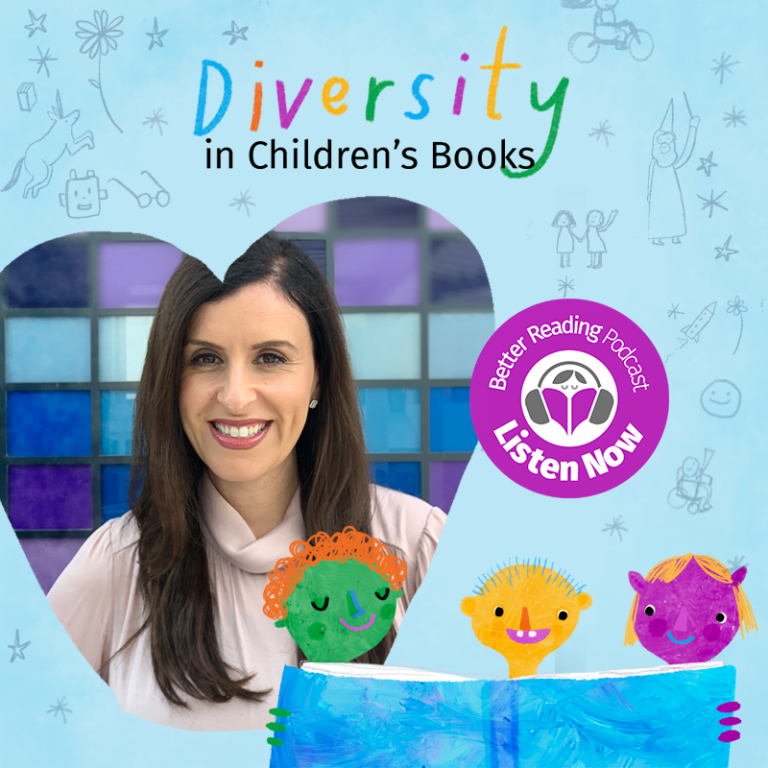 Dr Randa Abdel-Fattah: A Conversation on Diversity in Children's Writing #1