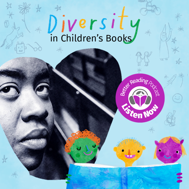 Maxine Beneba Clarke: A Conversation on Diversity in Children’s Writing #2