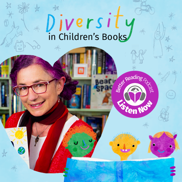 Deborah Abela: A Conversation About Diversity in Children’s Writing #5