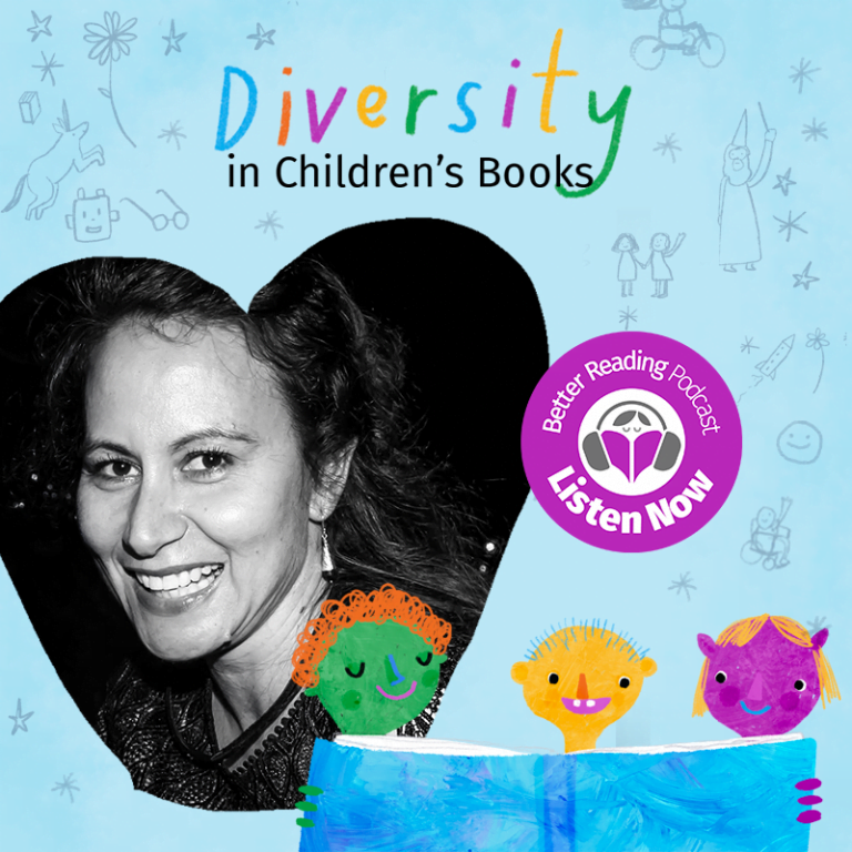 Rachel Bin Salleh: A Conversation on Diversity in Children’s Writing #6