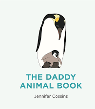 The Daddy Animal Book
