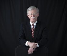 John Bolton