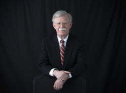 John Bolton