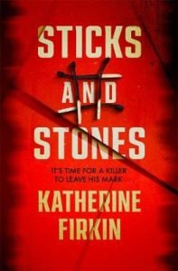 Sticks and Stones