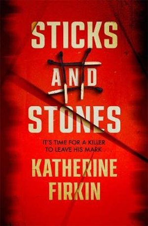 Sticks and Stones