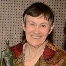 Sally Odgers