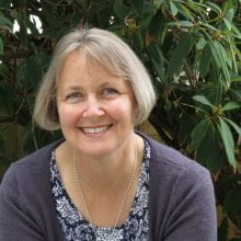 Heather Haylock