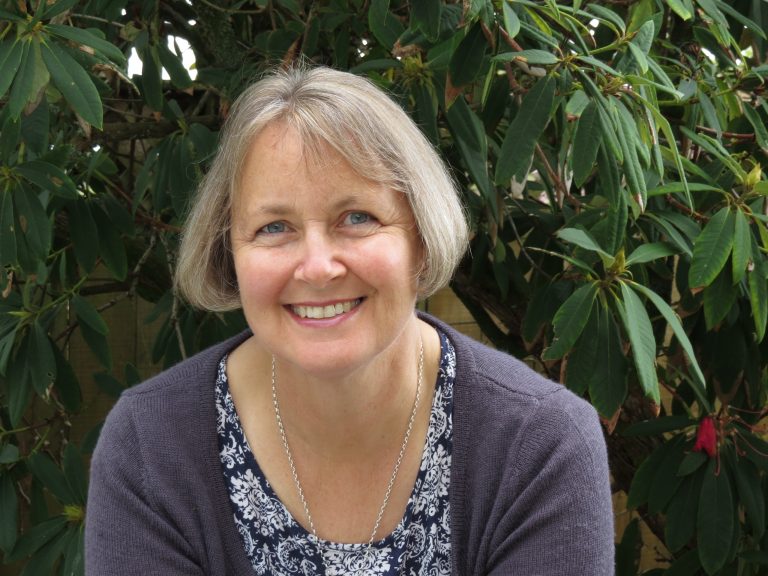 Heather Haylock