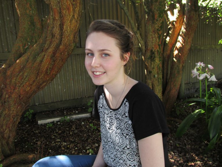 Lael Chisholm