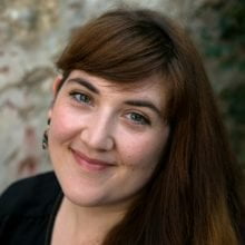 Briony Stewart