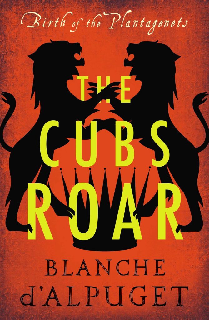 The Cubs Roar