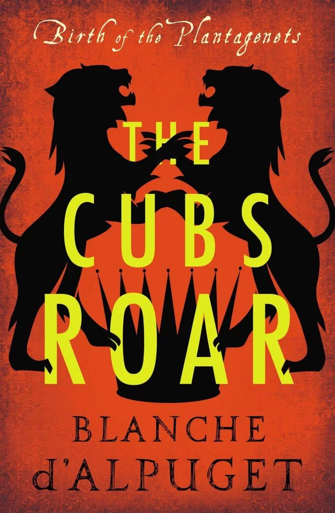 The Cubs Roar