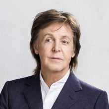 Paul McCartney