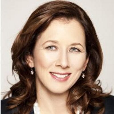 Christine Jackman