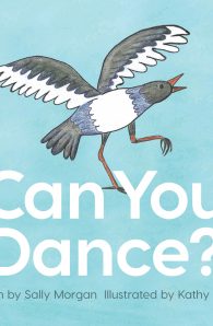 Can You Dance?