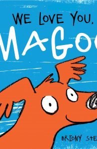 We Love You, Magoo