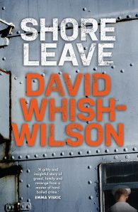 Shore Leave