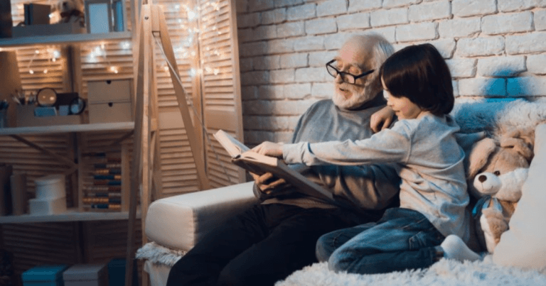 Top Secrets of Truly Great Storytime Readers and Storytellers