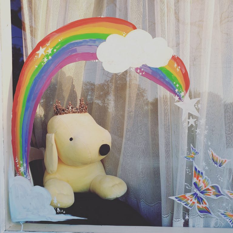 Spread magic, not germs: August highlights at Better Reading Kids