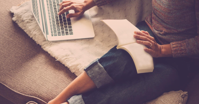 The Mother Fault Author Kate Mildenhall on Writing a Mother-Hero