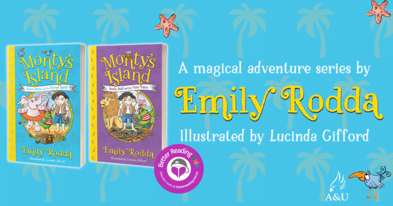Monstrous mayhem: Read our review for Beady Bold and the Yum-Yams: Monty’s Island 2