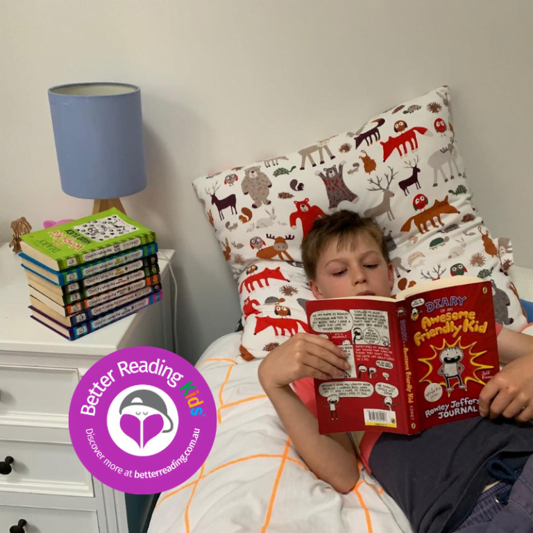 Binge-worthy books: the eight best kids' series that will keep on giving