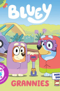 Bluey: Grannies